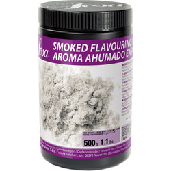 Smoke Powder Flavouring Sosa 500g