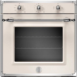 Bertazzoni F605HERGKAX GN Φούρνος Αερίου Άνω Πάγκου 57lt με Πυρόλυση 59.5cm