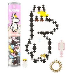 Plus-Plus - Snorkmaiden Tube (4391)