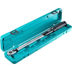 Δυναμόκλειδο 30-210Nm, 1/2" / Technocraft