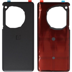 Καπάκι Μπαταρίας OnePlus 12 5G Μαύρο (OEM) N71031