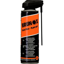 Brunox Σπρέι 300ml 610020571