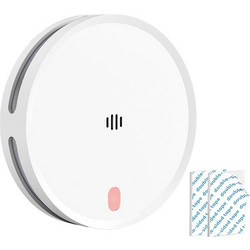 MEROSS MA151-UN Έξυπνος ανιχνευτής καπνού με Wi-Fi MA151-UN