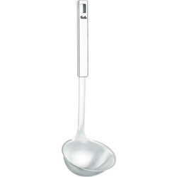 Κουτάλα Σούπας Original Profi 084-008-08-000/0 37,5cm Inox Fissler Ανοξείδωτο Ατσάλι