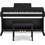Casio AP-270 Ηλεκτρικό Πιάνο Όρθιο με 88 Βαρυκεντρισμένα Πλήκτρα Black