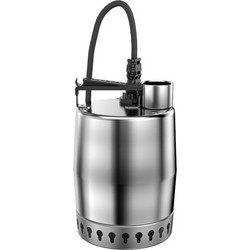 Grundfos Unilift KP 150 M1 011H1300 Υποβρύχια Αντλία Λυμάτων / Ακαθάρτων με Φλοτέρ Ηλεκτρική 0.4hp
