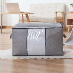 Θήκη Φύλαξης Ρούχων 60x45x20cm - Labico - 27587.60.45.20-5202630278957