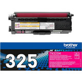Brother TN-325M Magenta Toner