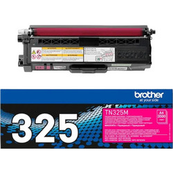 Brother TN-325M Magenta Toner