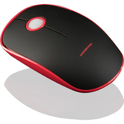 Modecom MC-WRM113 Black Red