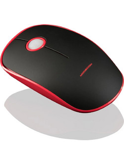 Modecom MC-WRM113 Black Red