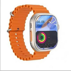 ΣΕΤ SMARTWATCH ΜΕ ΑΚΟΥΣΤΙΚΑ JG-06803