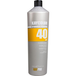 Kepro Super Kay Oxidising Emulsion 12% 40Vol 1lt