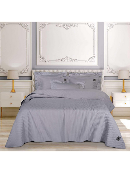 Greenwich Polo Club Κουβερλι King Essential 4454 Lilac Lilac