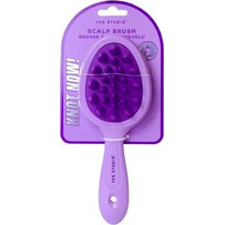 Yes Studio Scalp Massage Brush, Knot Now