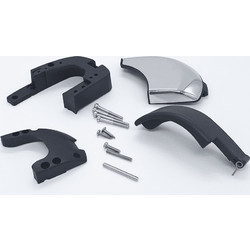 OSP KIT PLASTIC QUICK DP2 - DP2E FVSSPLDP2000A00