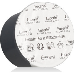 Eucerin Hyaluron-Filler Night Cream Refill 50ml