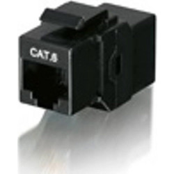 Equip Cat.6 Unshielded Keystone 125579