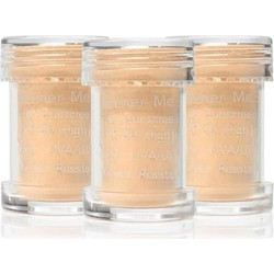 Jane Iredale Me Powder Tanned Spf30
