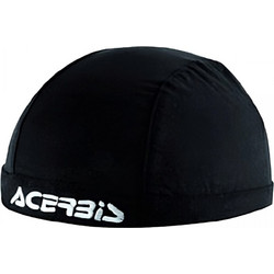 13748.090-ΣΚΟΥΦΟΣ ΕΣΩΤΕΡΙΚΟΣ SWEAT 2GO ΜΑΥΡΟ ACERBIS - ACERBIS