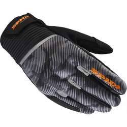 Spidi Flash CE Black / Orange