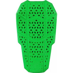 Προστασία πλάτης Nordcode Back protector Dune Air Memory Foam LEVEL -2 one size - NORDCODE