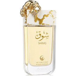 Le Falcone Shouq Eau de Parfum για γυναίκες 90 ml