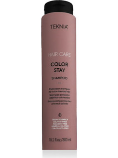 Lakme Teknia Hair Care Color Stay Σαμπουάν για Βαμμένα Μαλλιά 300ml
