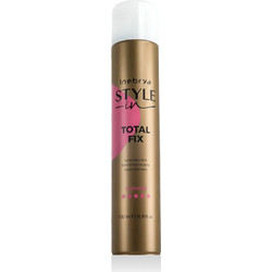 Inebrya Style-In Total Fix Hairspray 500 ml