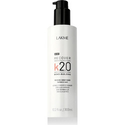 Lakme K2.0 Recover Restore Conditioner Damaged Hair 300 ml