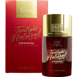 HOT Twilight Pheromone for Woman Natural Spray 50ml