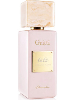 Gritti Tutu Perfume extract για γυναίκες 100 ml