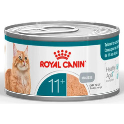 Royal Canin Ageing 11+ Mouse with Meat 85gr