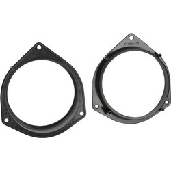 Βάσεις Ηχείων Citroen/Fiat/Opel/Peugeot O130mm
