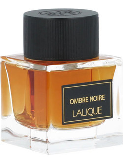 Lalique Ombre Noire Eau de Parfum 100ml