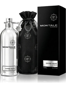 Montale Paris Chypre Fruite Eau de Parfum 100ml
