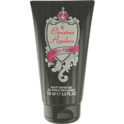 Christina Aguilera Secret Potion Αφρόλουτρο σε Gel 150ml