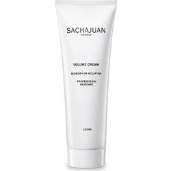 Sachajuan Volume Κρέμα Φορμαρίσματος Μαλλιών για Όγκο 125ml