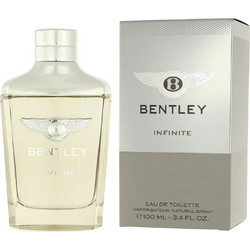 Bentley Infinite Eau de Toilette 100ml