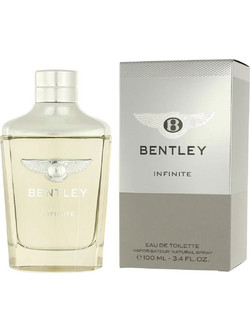 Bentley Infinite Eau de Toilette 100ml