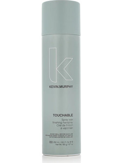 Kevin Murphy Touchable Dry Hair Spray Wax 250ml