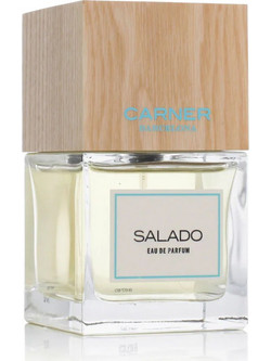 Carner Barcelona Salado Eau de Parfum 100ml