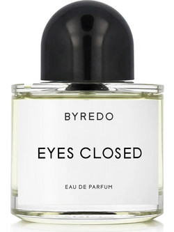Byredo Eyes Closed Eau de Parfum 100ml