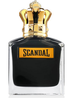 Jean Paul Gaultier Scandal Pour Homme Le Parfum Eau de Parfum Intense Refillable 150ml