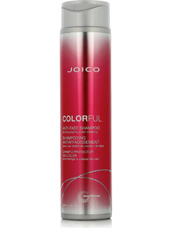 Joico Colorful Anti-fade Shampoo 1lt