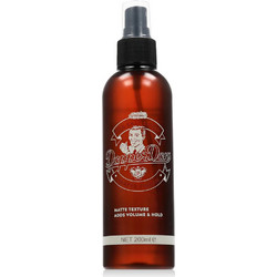 Dapper Dan Matte Finish Sea Salt Spray 200 ml