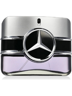 Mercedes-Benz Sign Your Attitude Eau de Toilette 100ml