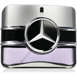 Mercedes-Benz Sign Your Attitude Eau de Toilette 100ml