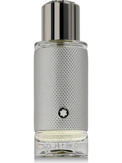 Montblanc Explorer Platinum Eau de Parfum 30ml