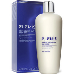 Elemis Skin Nourishing Milk Bath Αφρόλουτρο σε Gel 400ml